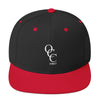 OCC-Snapback Hat