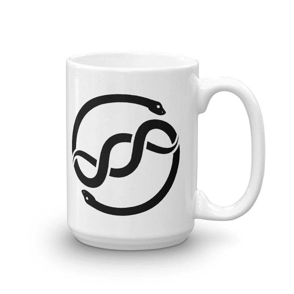 Snake Pharm-Mug