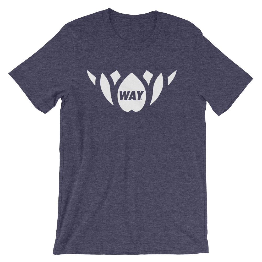 Classic Lotus Tee Shirt