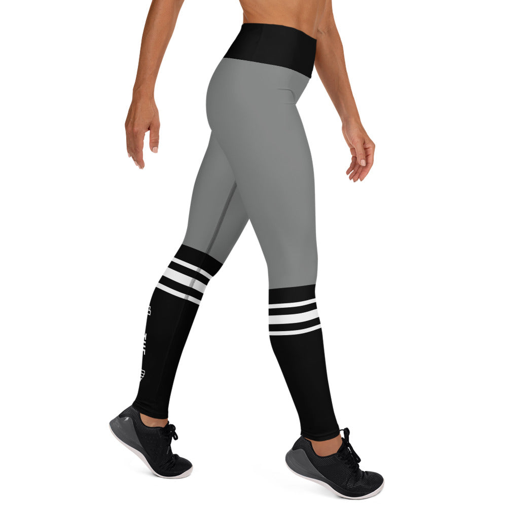 The Competitor's Edge-Leggings