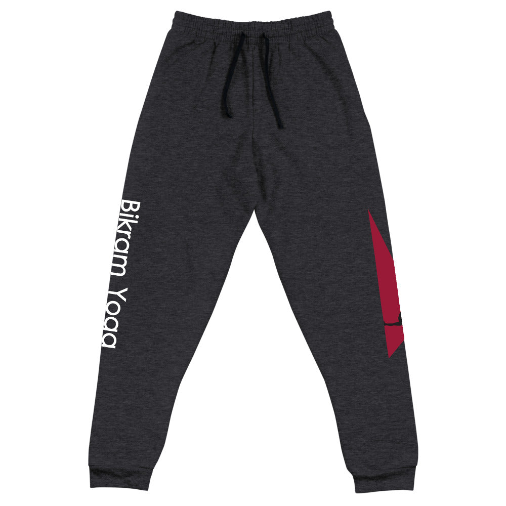 Bikram Yoga Simsbury-Unisex Joggers