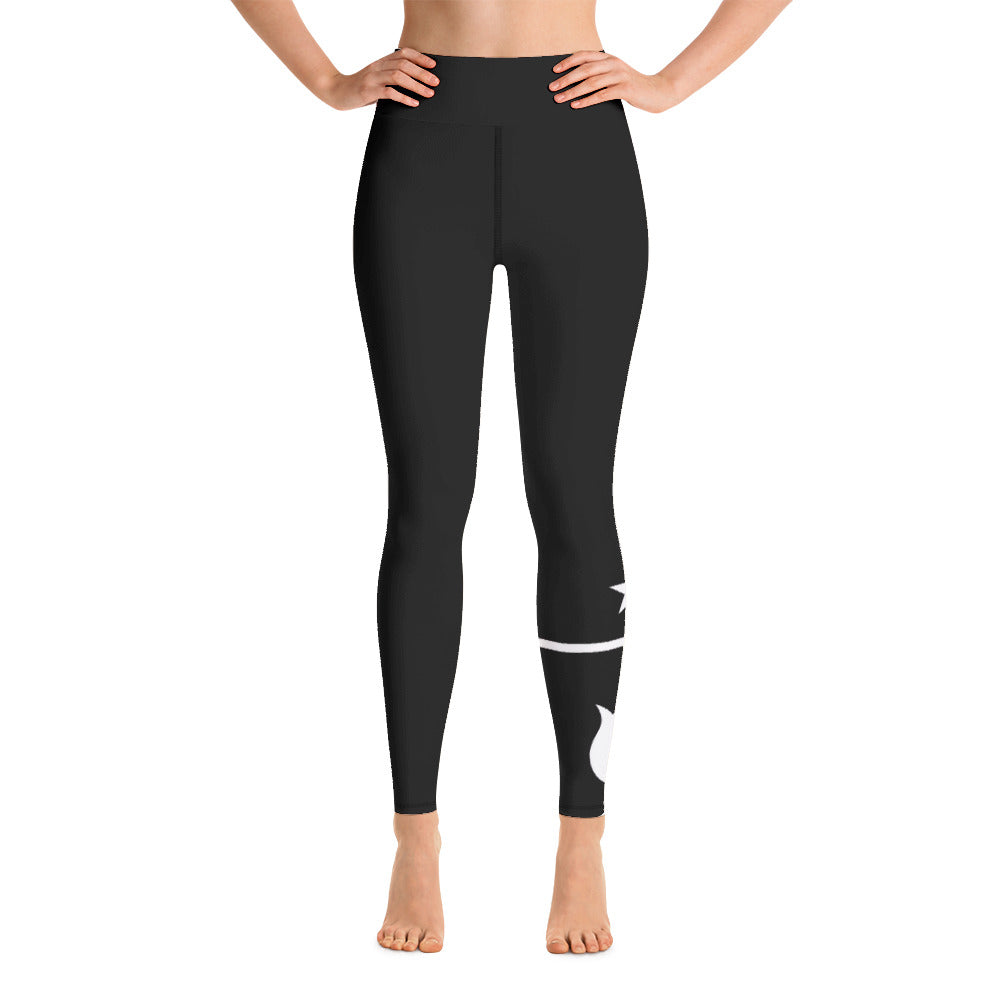 True Yoga Vermont-DTL White