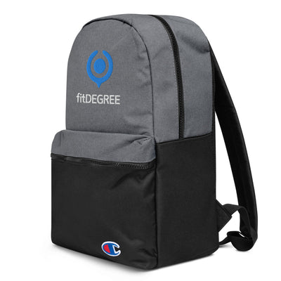 fitDEGREE-Champion Backpack