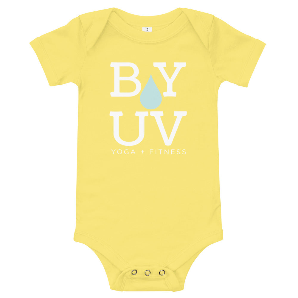 BYUV-Baby Onsie