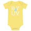 BYUV-Baby Onsie