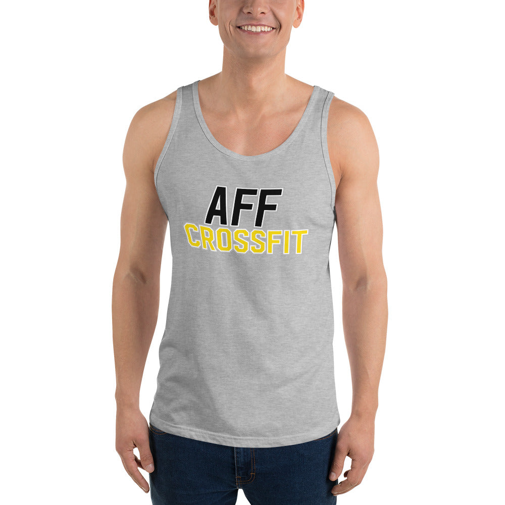 Armazém Fusion Fitness-Tank Top