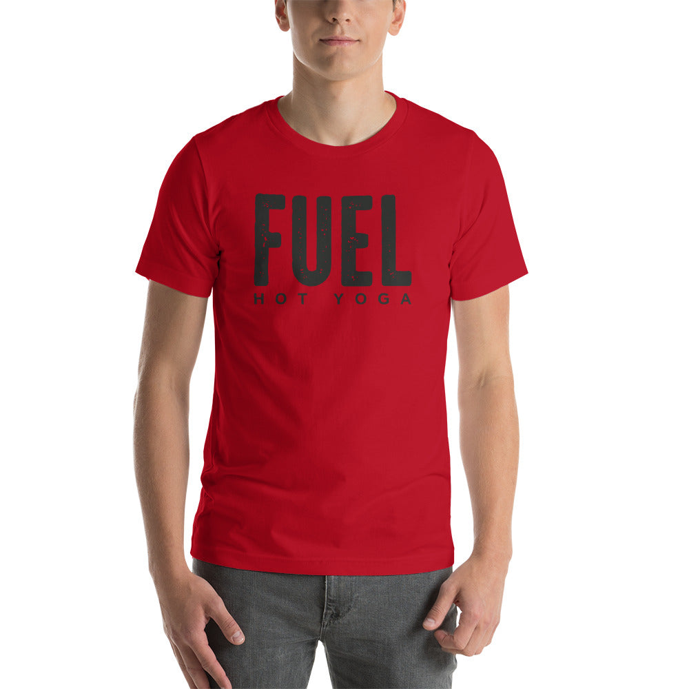 Athens FUEL Short-Sleeve Unisex T-Shirt