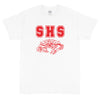 Seabreeze High School-Men's T-Shirt