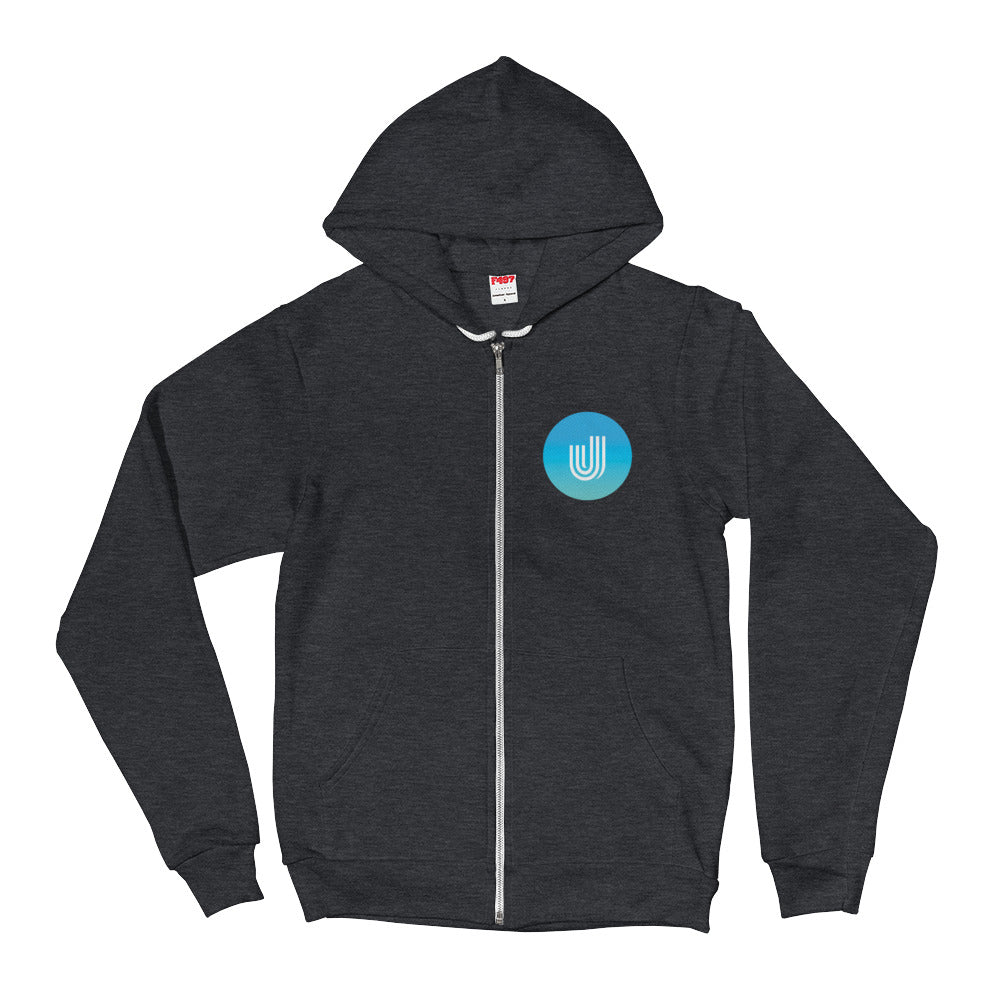 Uplift Unisex Hoodie
