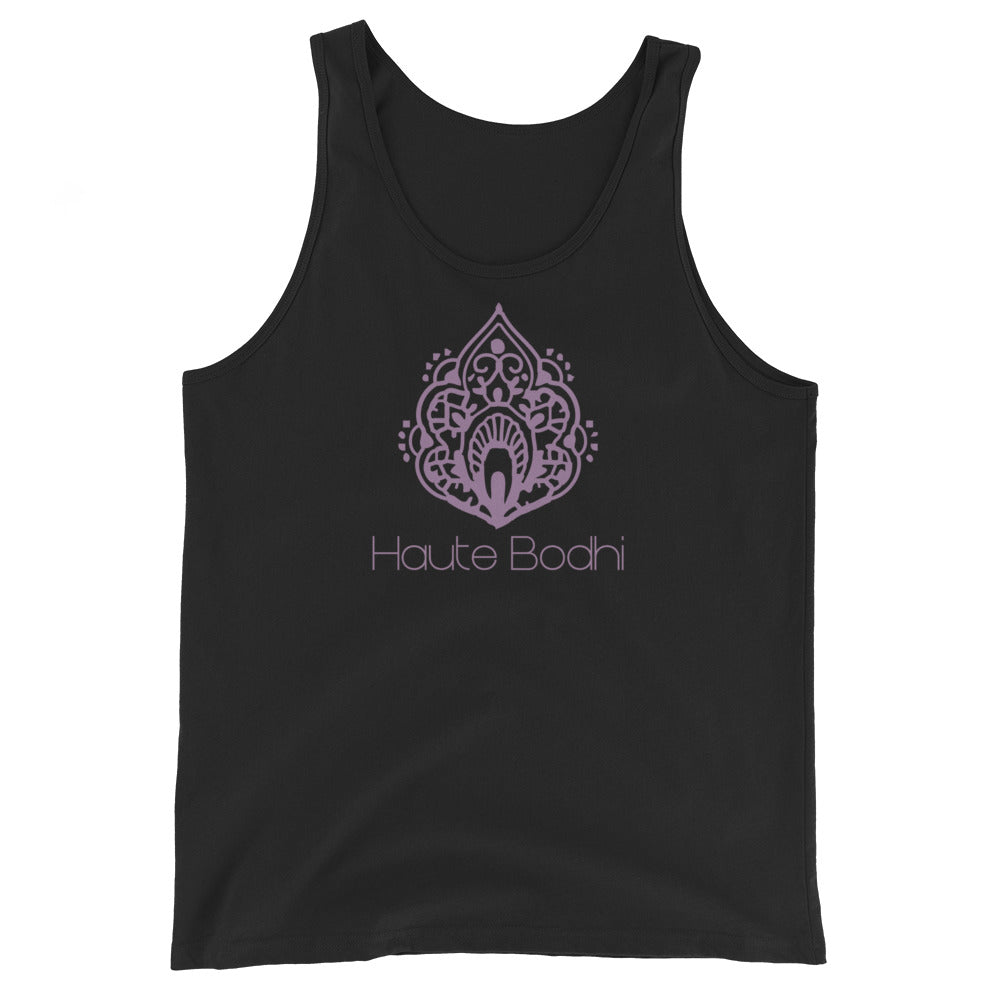 Haute Bodhi-Unisex Tank Top