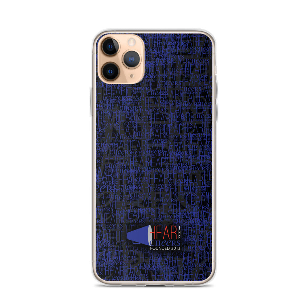iPhone Case HTC Phone CWb-1
