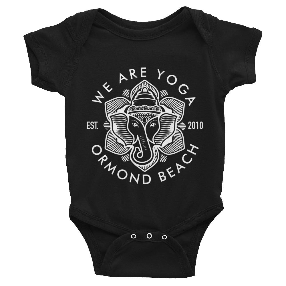 WAYob Onesie