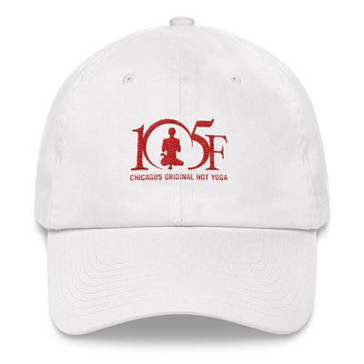 105F RETRO-Club hat