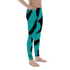 M3Yoga-Big Logo Men's Leggings