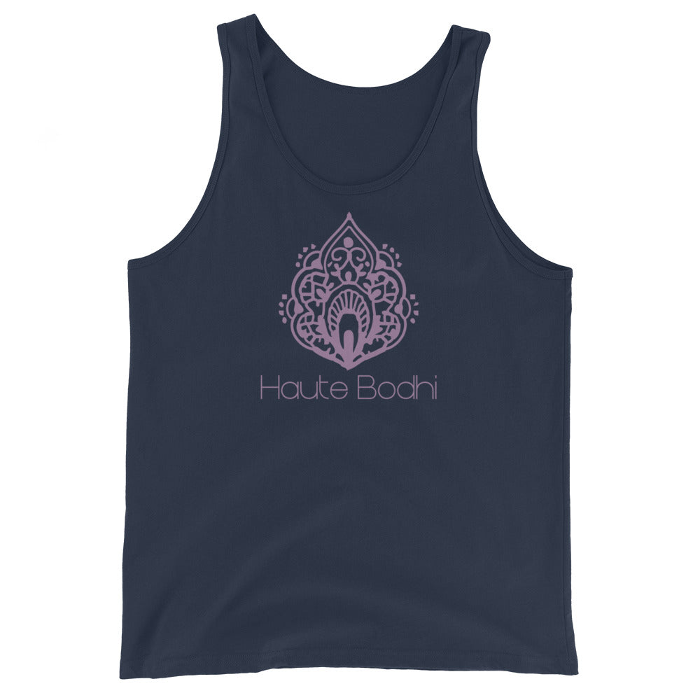 Haute Bodhi-Unisex Tank Top