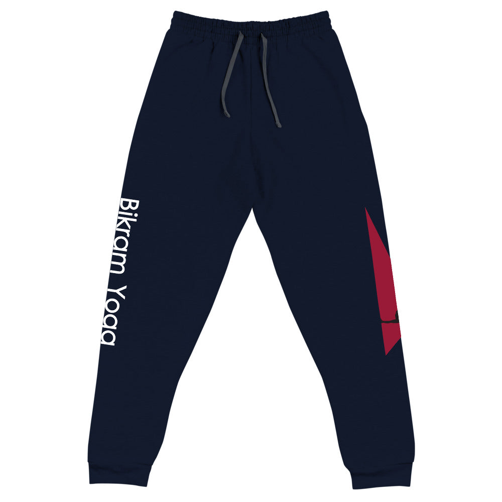 Bikram Yoga Simsbury-Unisex Joggers