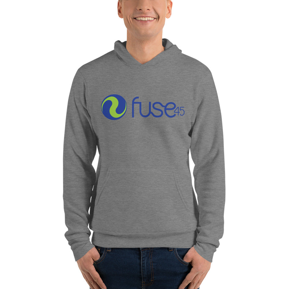 Fuse45-Unisex Hoodie