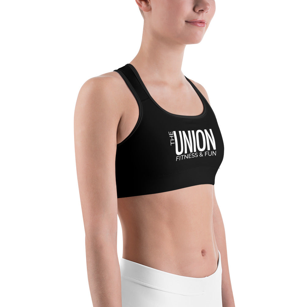 The Union-Sports Bra