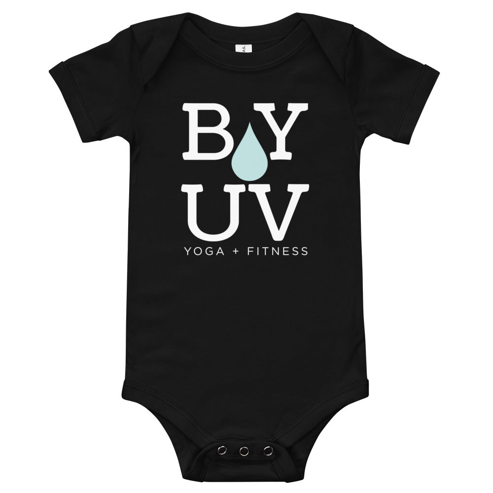 BYUV-Baby Onsie