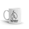 Fire+Embers Hot Yoga-Mug