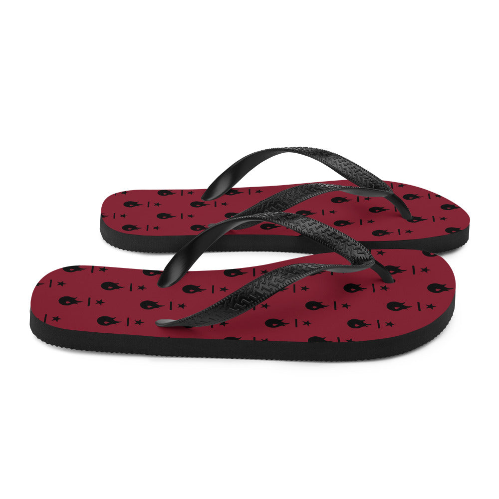 True Yoga Vermont-Flip-Flops