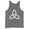 RAJA YOGA-Unisex  Tank Top