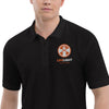 Life Light-Men's Premium Polo