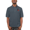 Jay Love-Men's Premium Polo