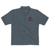 Jay Love-Men's Premium Polo