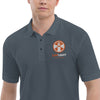 Life Light-Men's Premium Polo