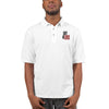 Jay Love-Men's Premium Polo