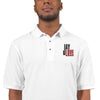 Jay Love-Men's Premium Polo