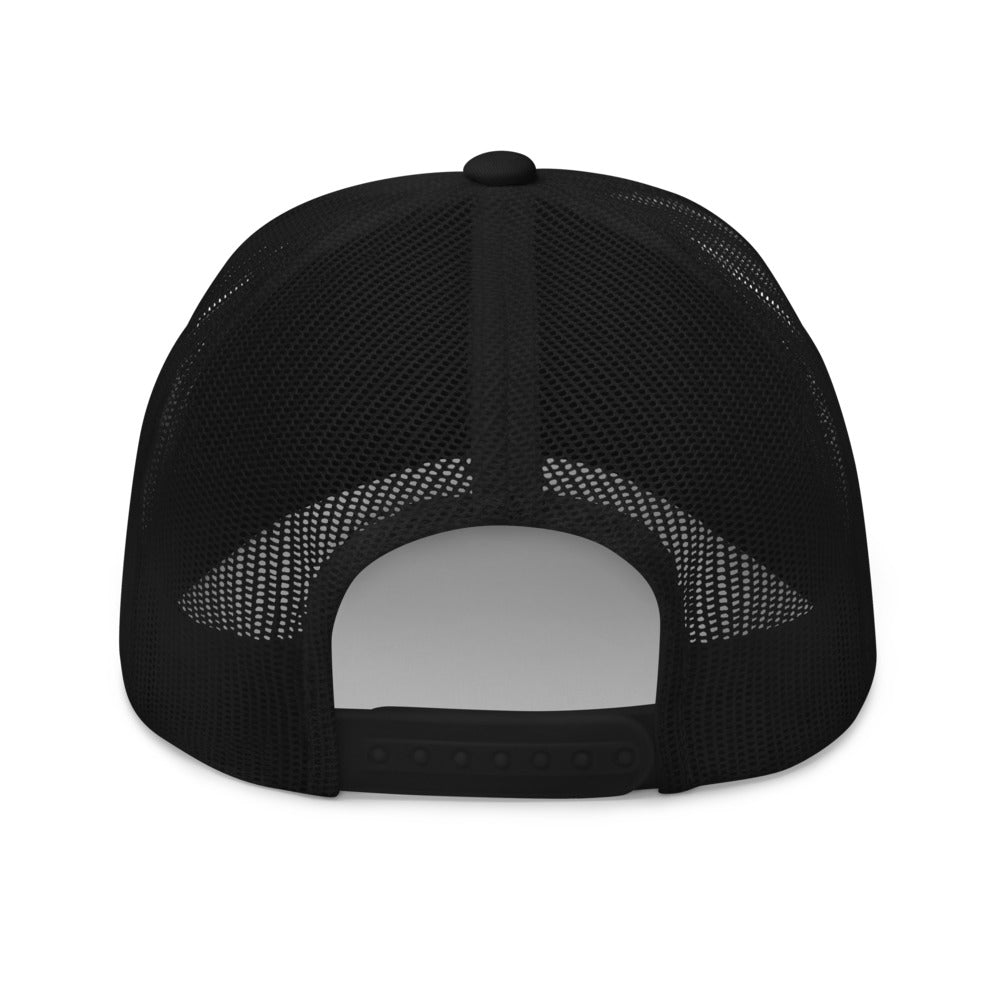 Truant-Trucker Cap