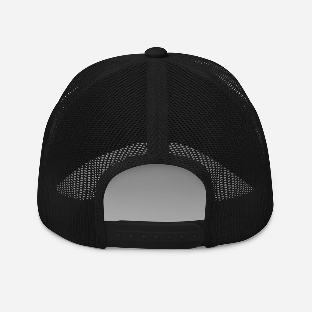 Pima Pilots-Trucker Cap