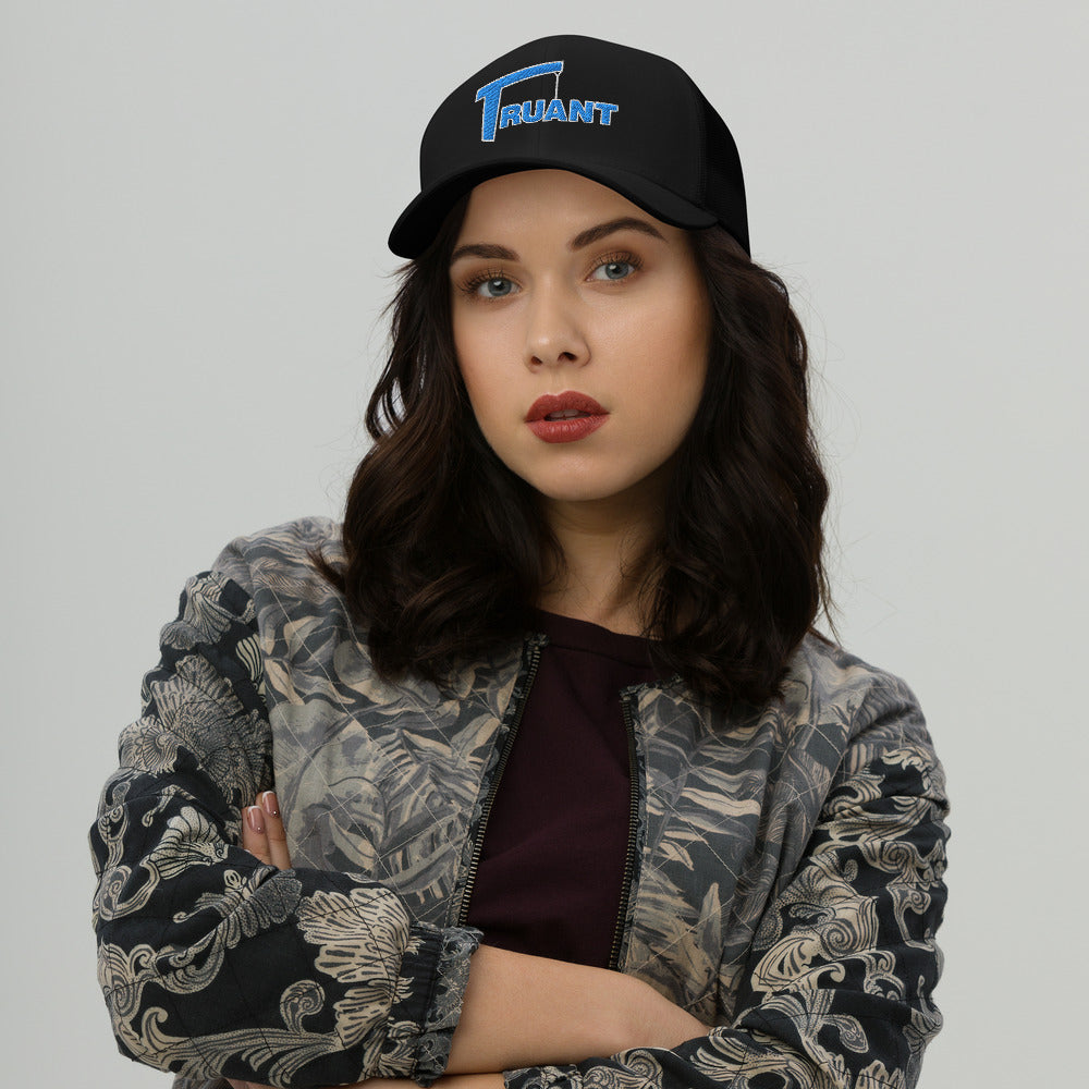 Truant-Trucker Cap