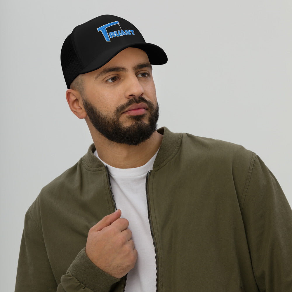 Truant-Trucker Cap
