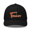 Truant-Trucker Cap