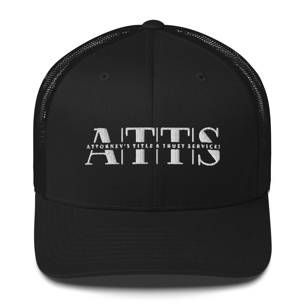 ATTS-Trucker Cap