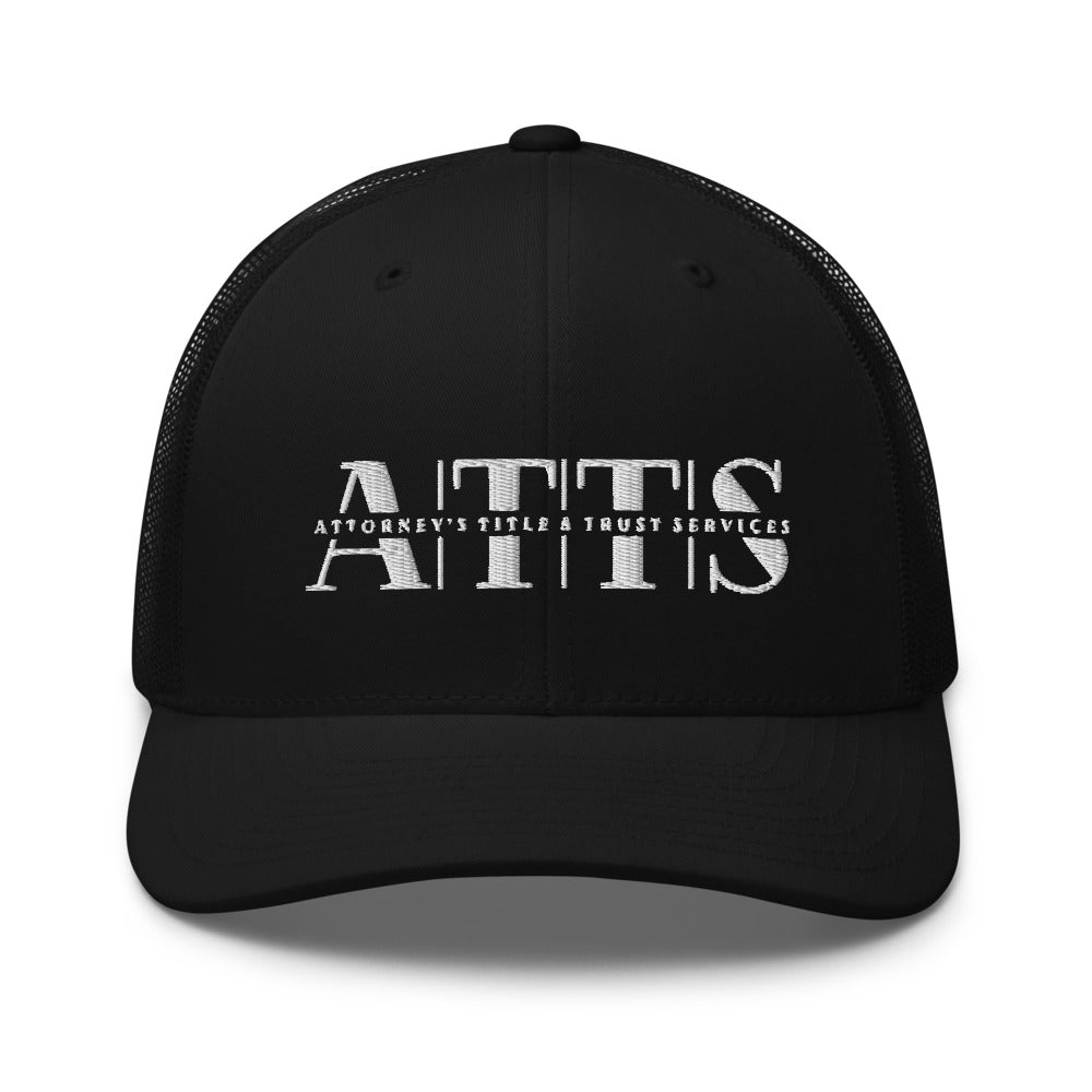 ATTS-Trucker Cap