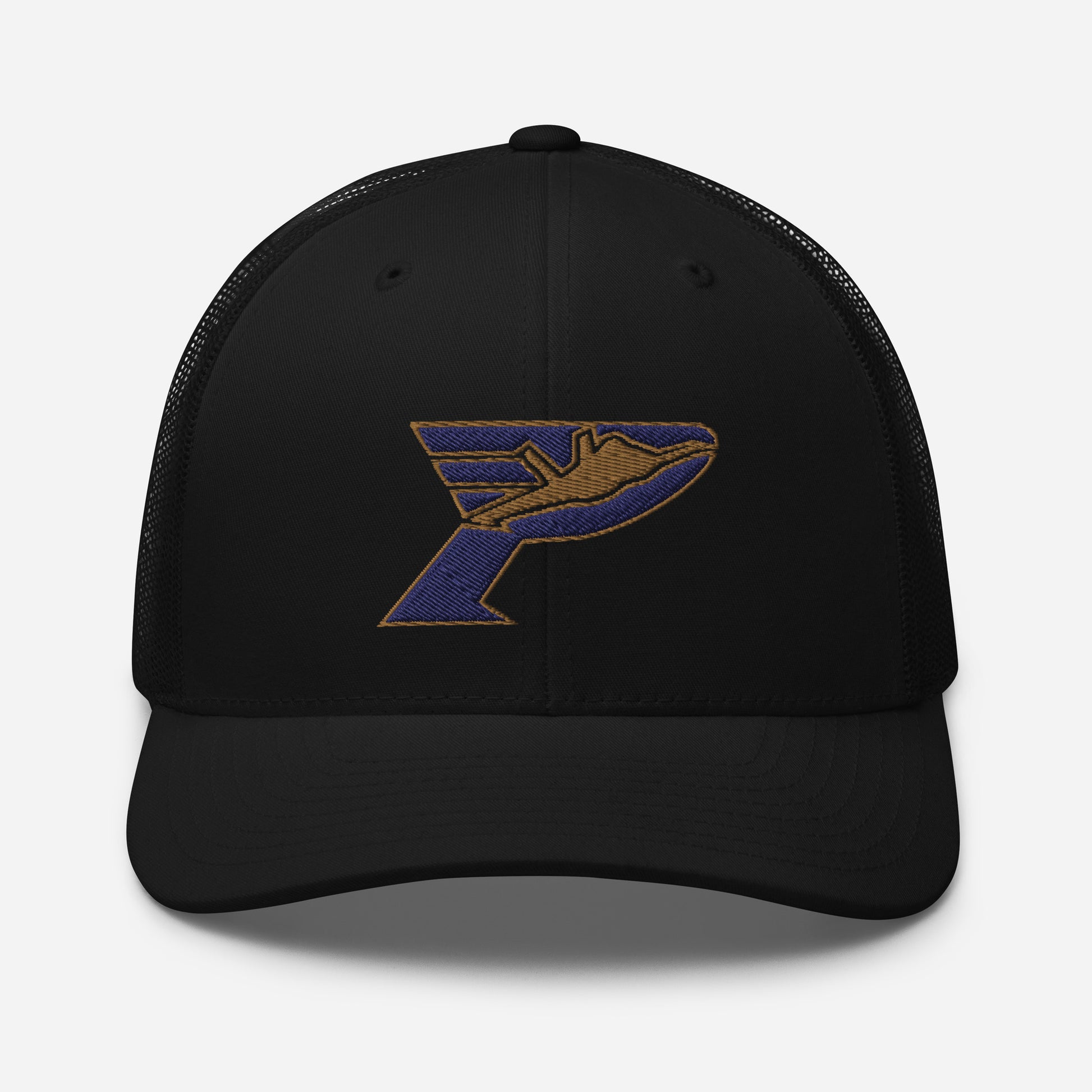 Pima Pilots-Trucker Cap