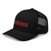 Mediabase-Trucker Cap