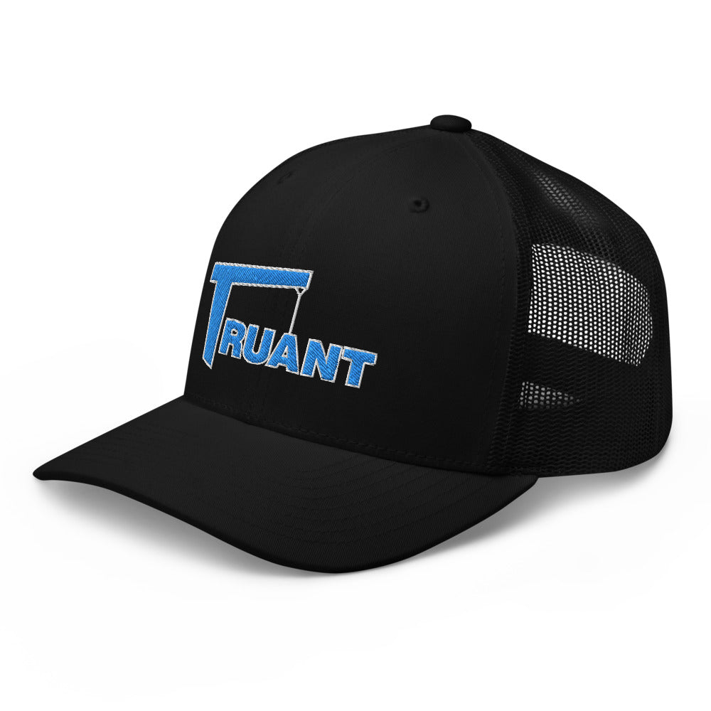 Truant-Trucker Cap