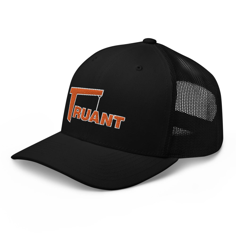 Truant-Trucker Cap