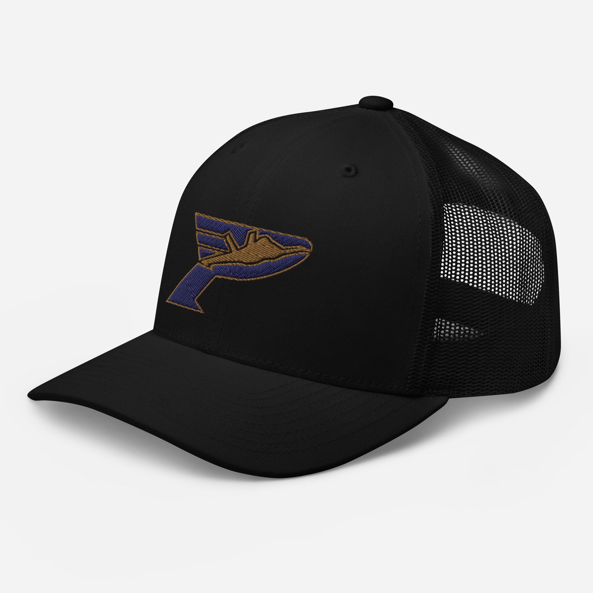Pima Pilots-Trucker Cap