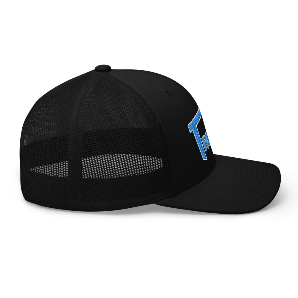 Truant-Trucker Cap