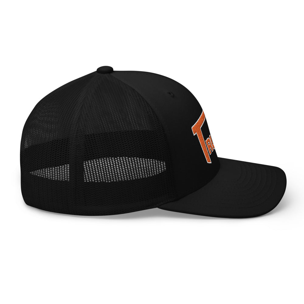 Truant-Trucker Cap