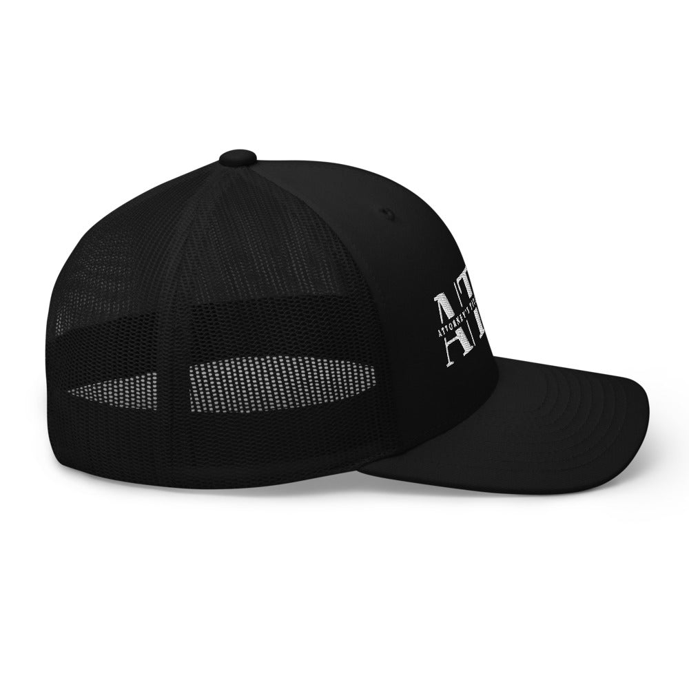 ATTS-Trucker Cap