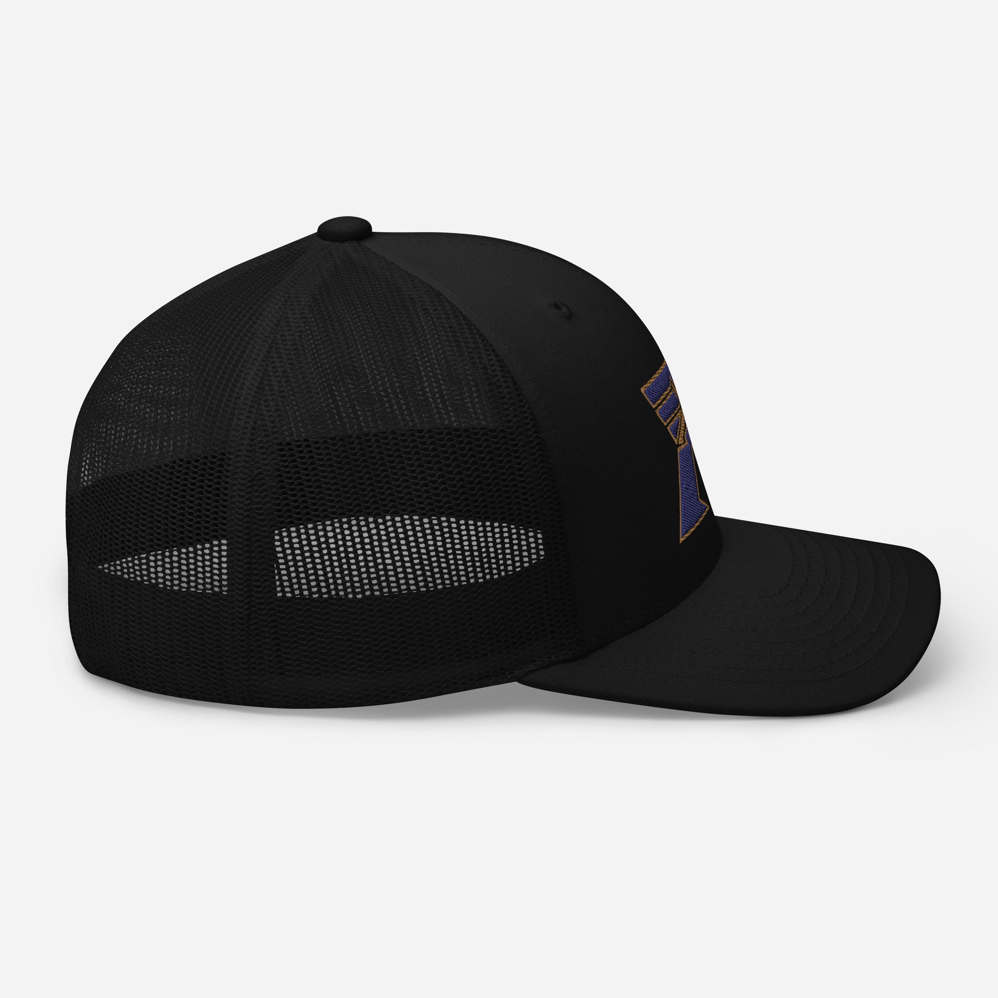 Pima Pilots-Trucker Cap