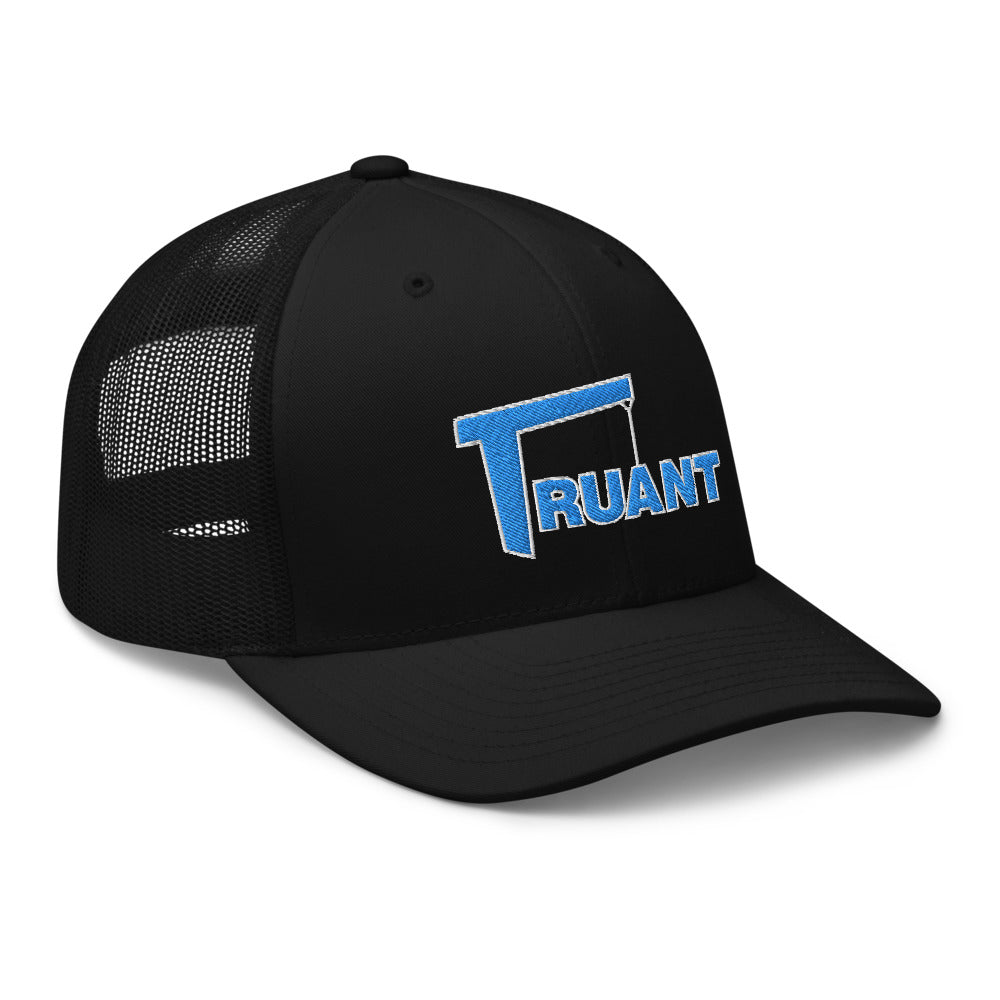 Truant-Trucker Cap