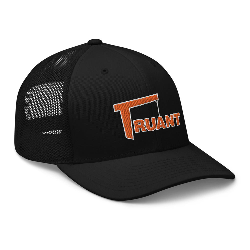 Truant-Trucker Cap